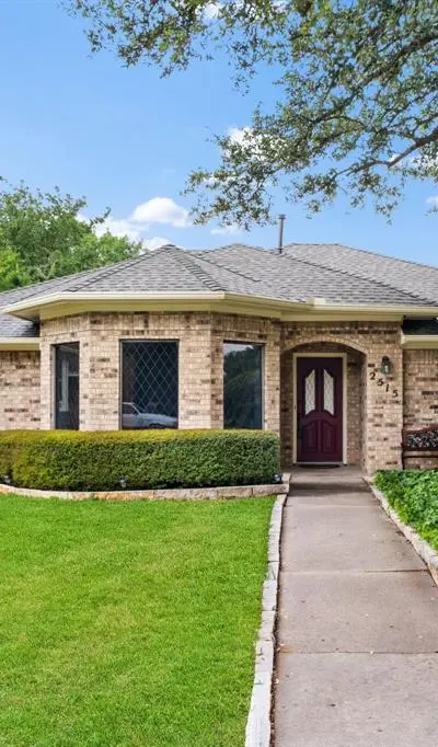 2515 Old Mill Road, Dallas TX 75287