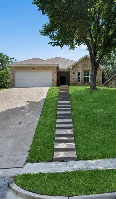 2801 17th Street, Fort Worth TX 76106