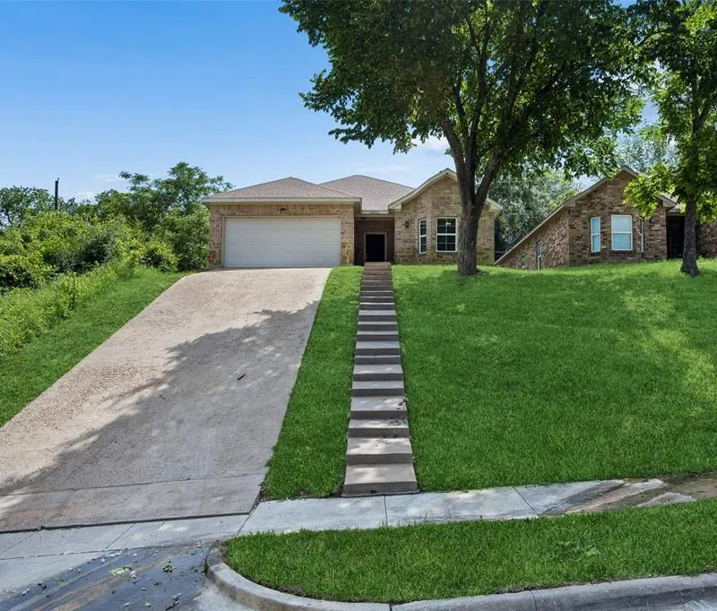 2801 17th Street, Fort Worth TX 76106