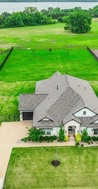 1010 Moon Deck Trail, Lucas TX 75002