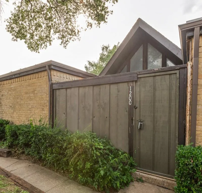 4624 Country Creek Drive # 1200, Dallas TX 75236