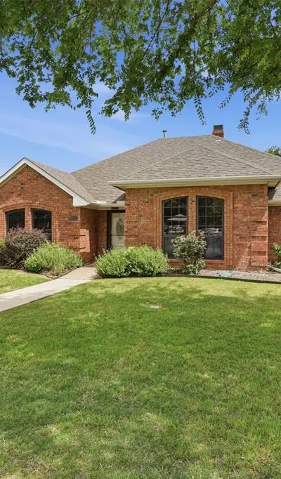 112 Highland Meadow Circle, Coppell TX 75019 - Photo 3