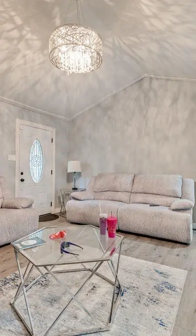3815 INDIAN WELLS Drive, Arlington TX 76017 - Photo 3