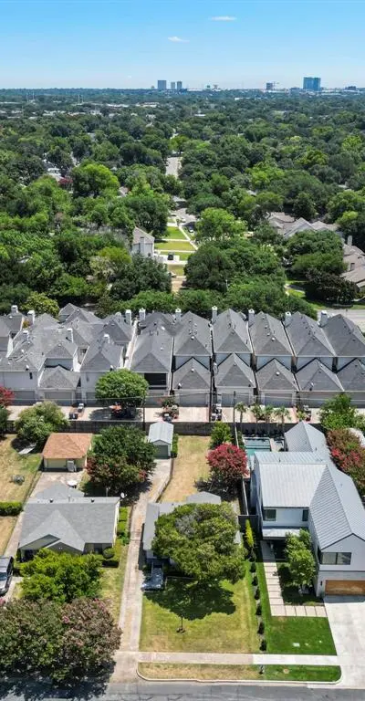 7318 Robin Road, Dallas TX 75209 - Photo 4