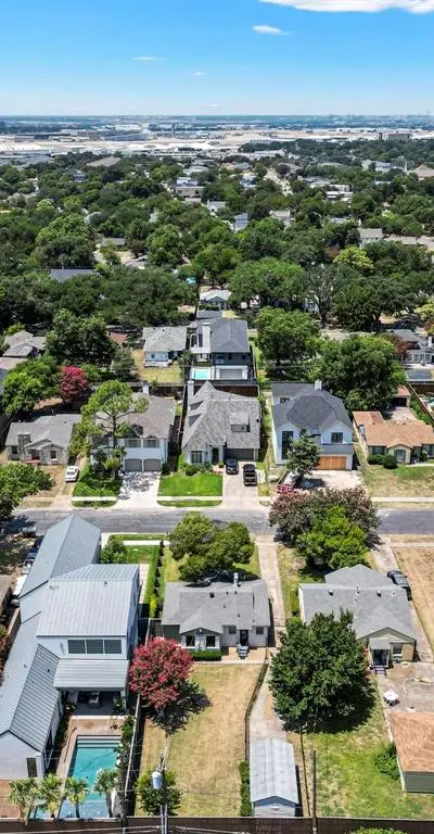 7318 Robin Road, Dallas TX 75209 - Photo 5