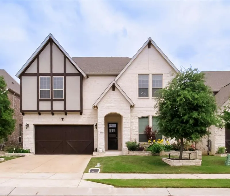 7720 La Haye Drive, Irving TX 75063