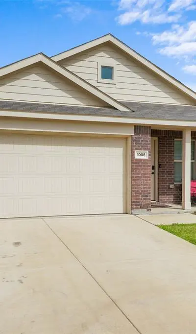 1005 Crestview Drive, Hutchins TX 75141 - Photo 2