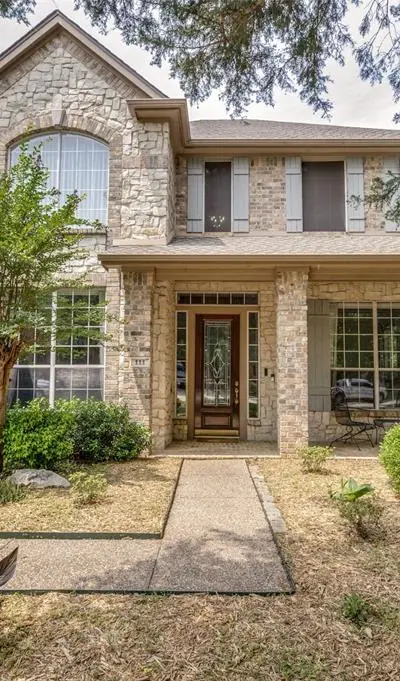 111 Red Bluff Drive, Hickory Creek TX 75065 - Photo 4