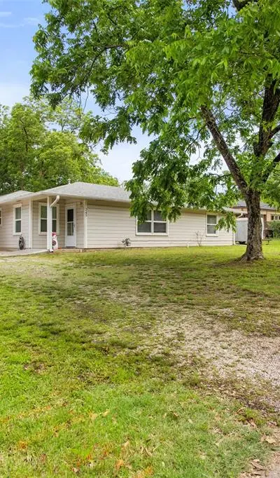 245 Parkins Street, Sulphur Springs TX 75482