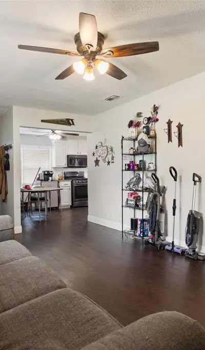 245 Parkins Street, Sulphur Springs TX 75482 - Photo 5