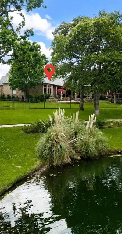 6909 Sir Spencer Court, Colleyville TX 76034 - Photo 2