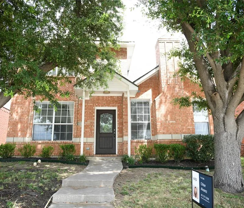 18072 Kelly Boulevard, Dallas TX 75287