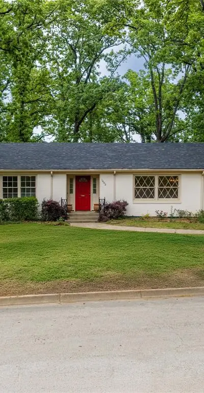 1602 Dennis Drive, Tyler TX 75701