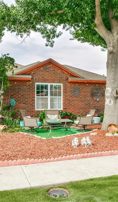 554 Lee Drive, Coppell TX 75019