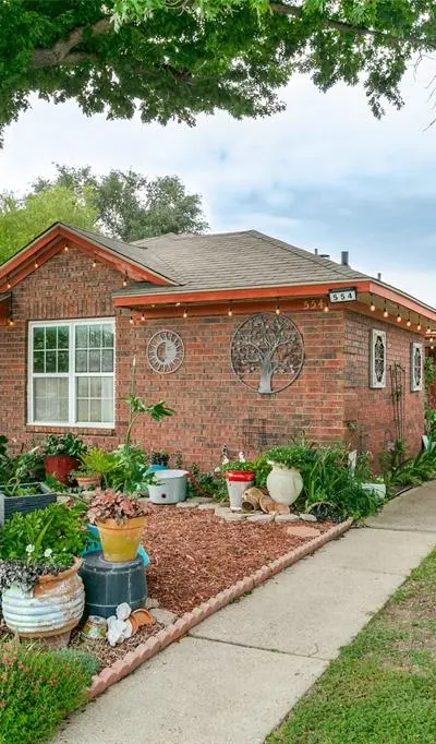 554 Lee Drive, Coppell TX 75019 - Photo 2