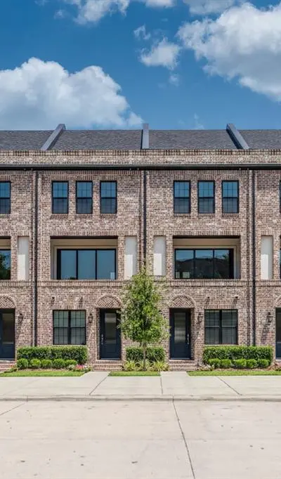 2401 Canton Street # 1005, Dallas TX 75201