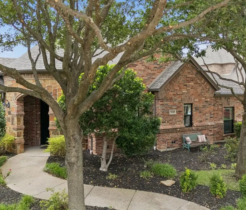 7120 Goodnight Ranch Road, North Richland Hills TX 76182