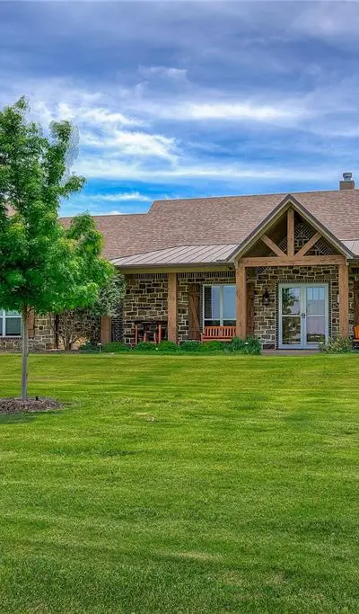 128 RS County Road 3390, Emory TX 75440