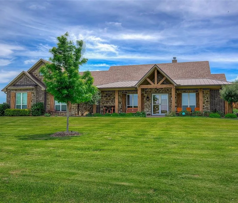 128 RS County Road 3390, Emory TX 75440