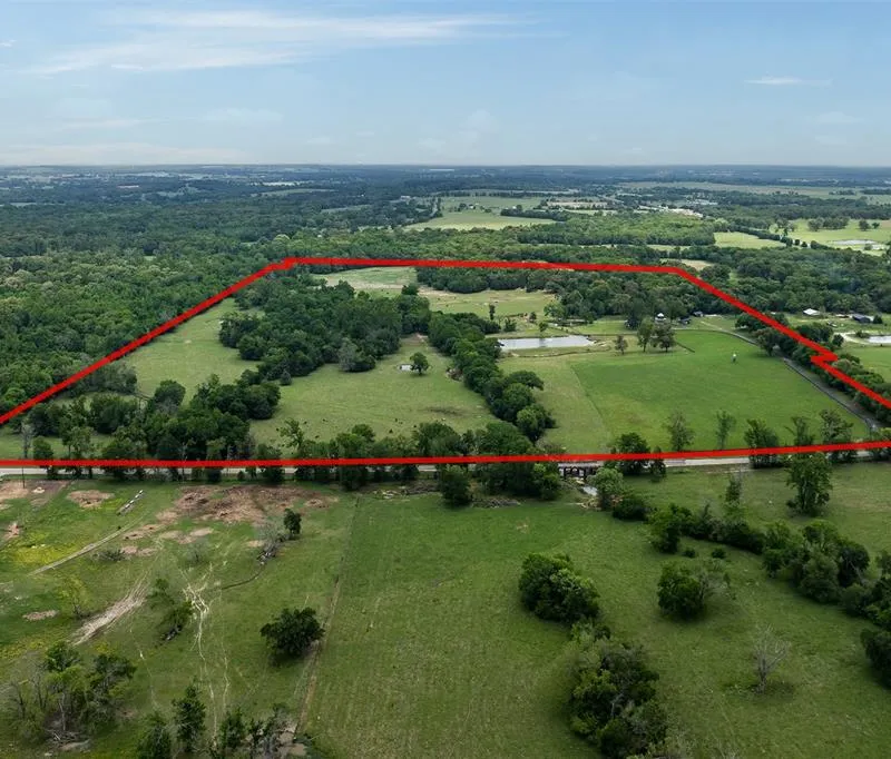 350 FM 1256, Eustace TX 75124