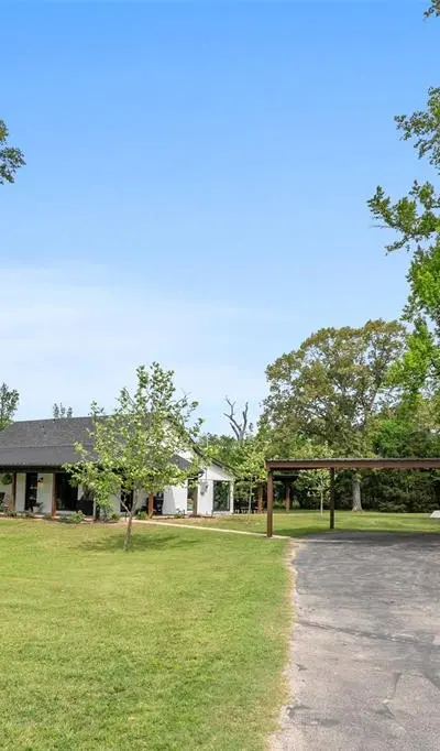 350 FM 1256, Eustace TX 75124 - Photo 3