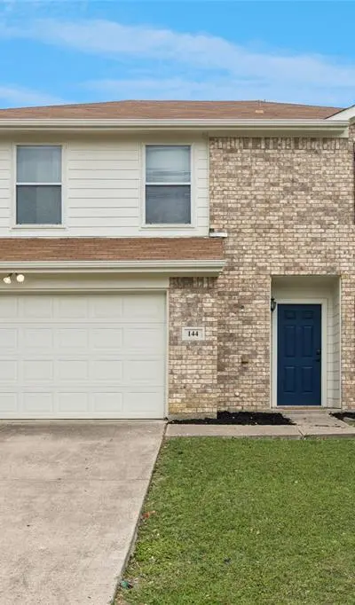 144 Jefferson Drive, Venus TX 76084
