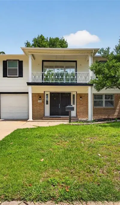 3305 Matador Drive, Garland TX 75042