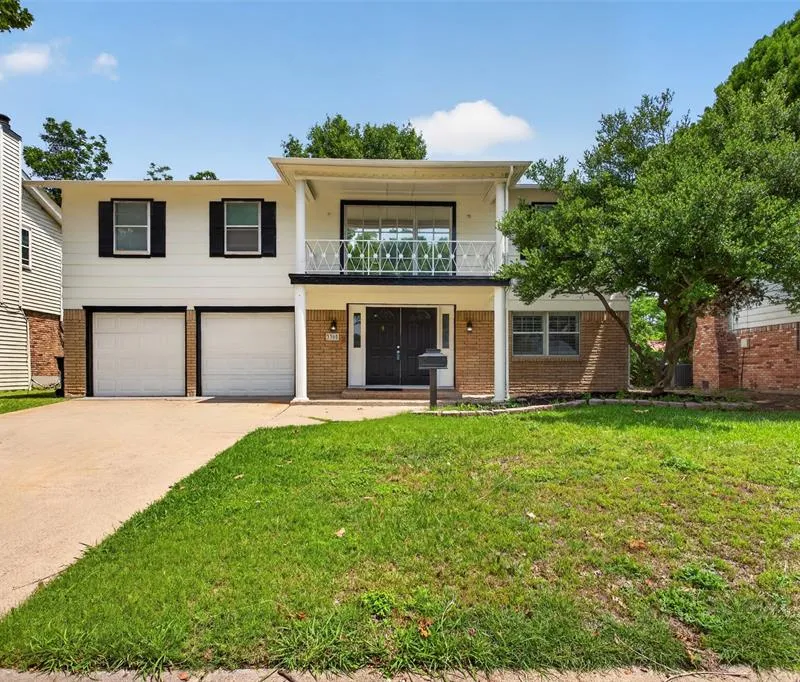 3305 Matador Drive, Garland TX 75042