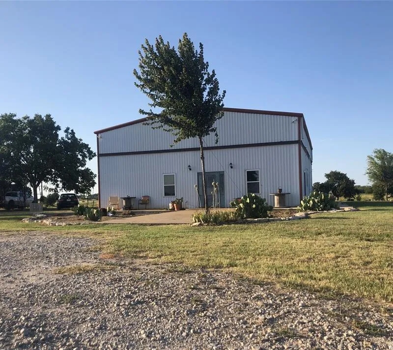 459 County Road 4287, Decatur TX 76234