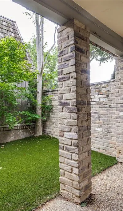8560 Park Lane # 91, Dallas TX 75231 - Photo 2