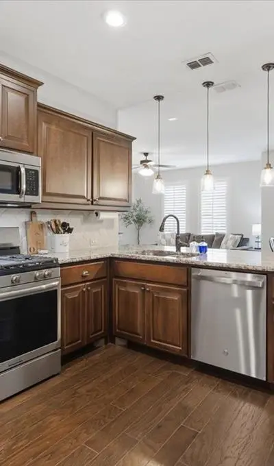 448 Spring Drive, Saginaw TX 76131
