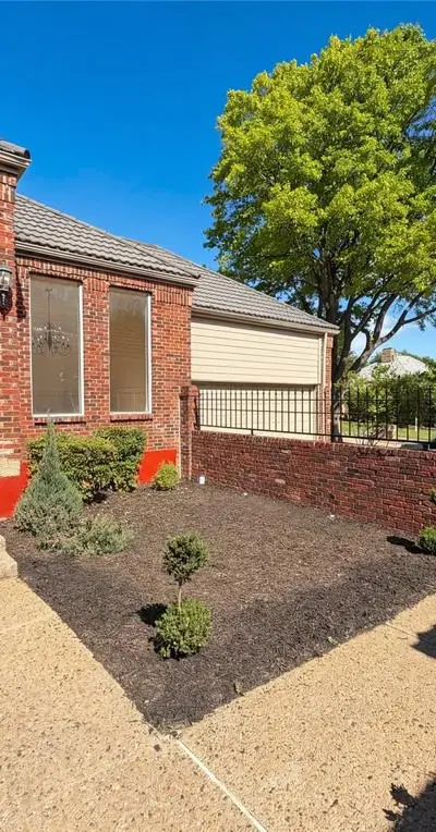 1708 Crockett Circle, Irving TX 75038