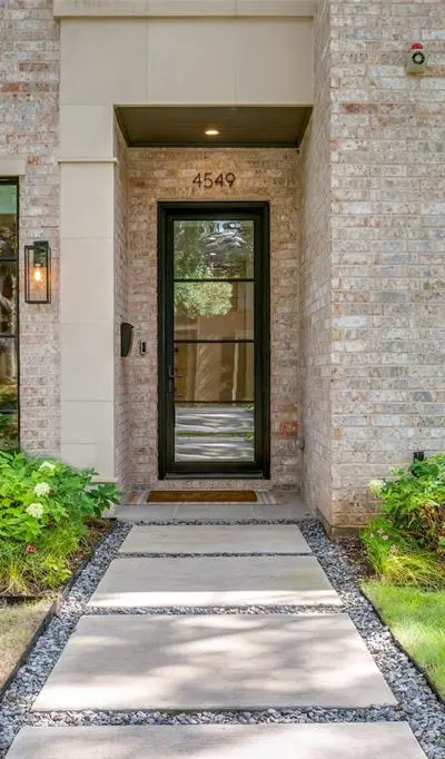 4549 Westway Avenue, Highland Park TX 75205 - Photo 2