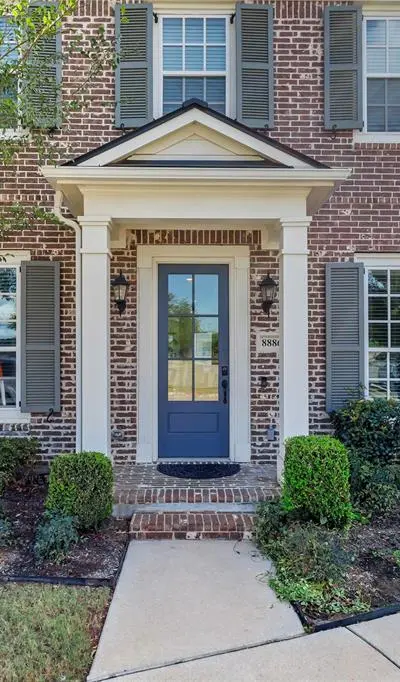8886 Ice House Drive, North Richland Hills TX 76180