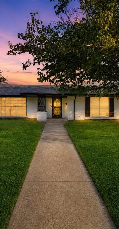 1400 Crescent Drive, Sherman TX 75092