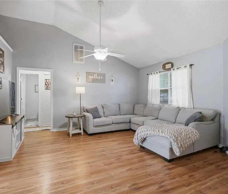 236 Seacraft Drive, Gun Barrel City TX 75156