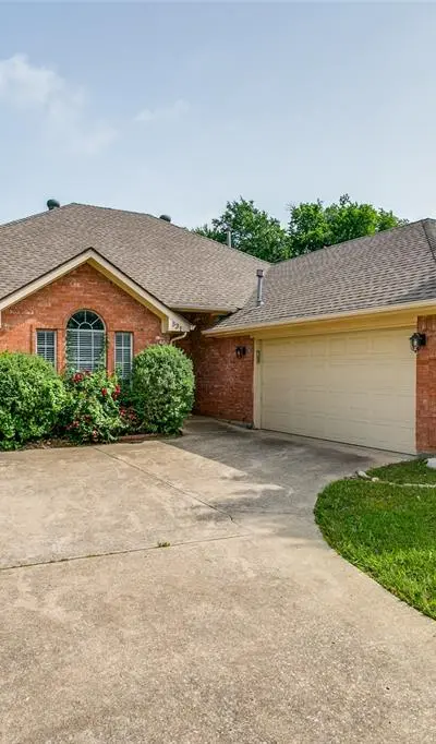 531 Beasley Drive, Lewisville TX 75057