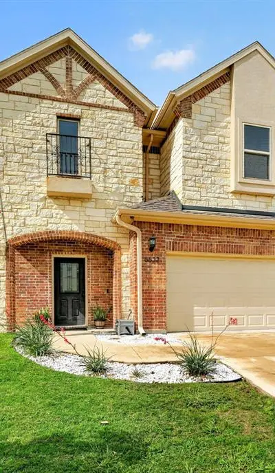 6622 Windward View Drive, Rowlett TX 75088