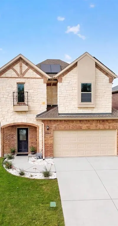 6622 Windward View Drive, Rowlett TX 75088 - Photo 2