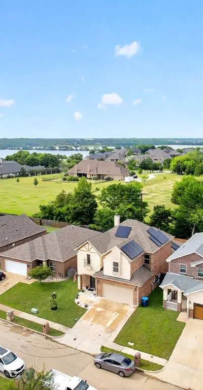 6622 Windward View Drive, Rowlett TX 75088 - Photo 4