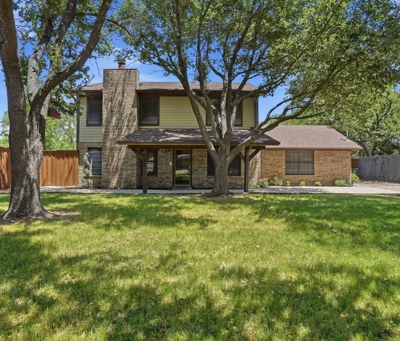 212 Hickory Lane, Hickory Creek TX 75065