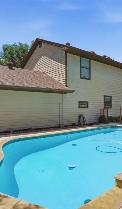 212 Hickory Lane, Hickory Creek TX 75065 - Photo 3