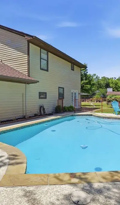 212 Hickory Lane, Hickory Creek TX 75065 - Photo 4