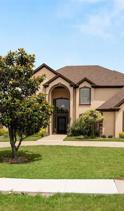 2627 Wells Court, Cedar Hill TX 75104