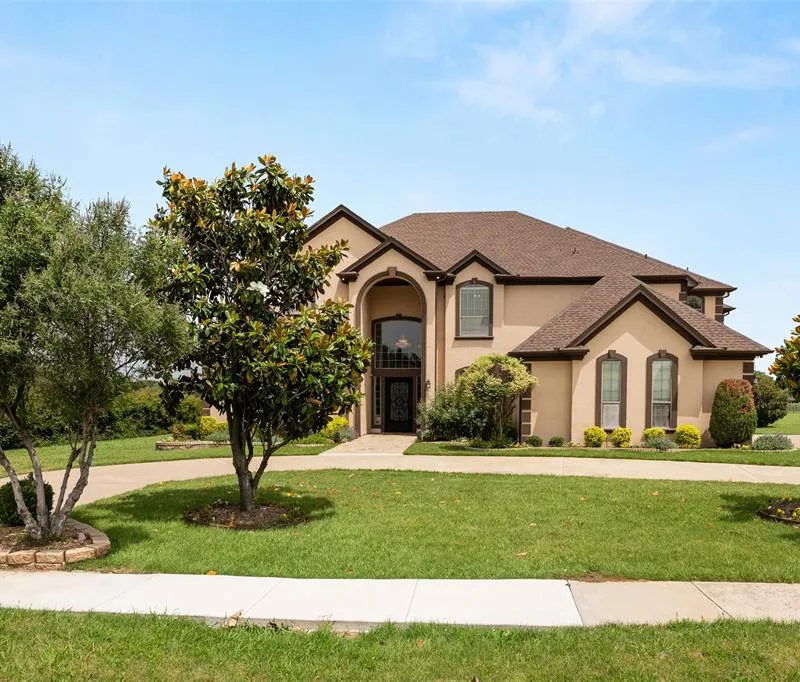 2627 Wells Court, Cedar Hill TX 75104