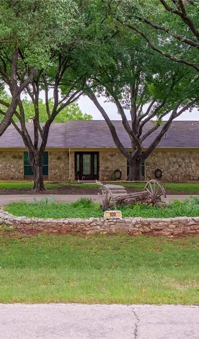 920 Brush Creek Road, Argyle TX 76226