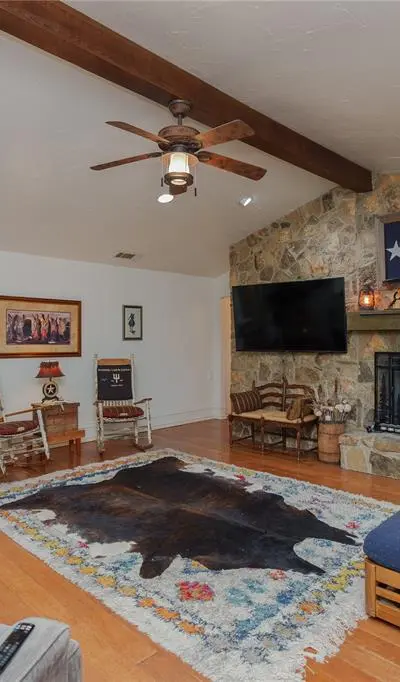 920 Brush Creek Road, Argyle TX 76226 - Photo 5