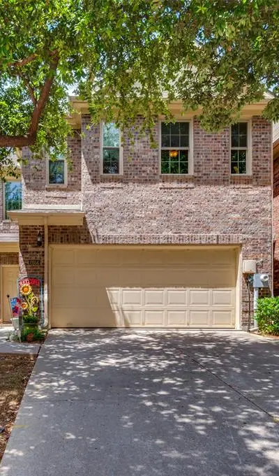 2656 Jacobson Drive, Lewisville TX 75067