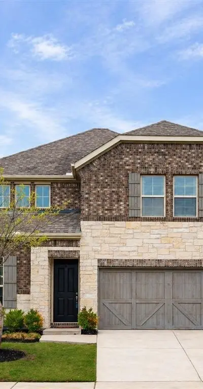 4816 Tahoe Trail, Carrollton TX 75010