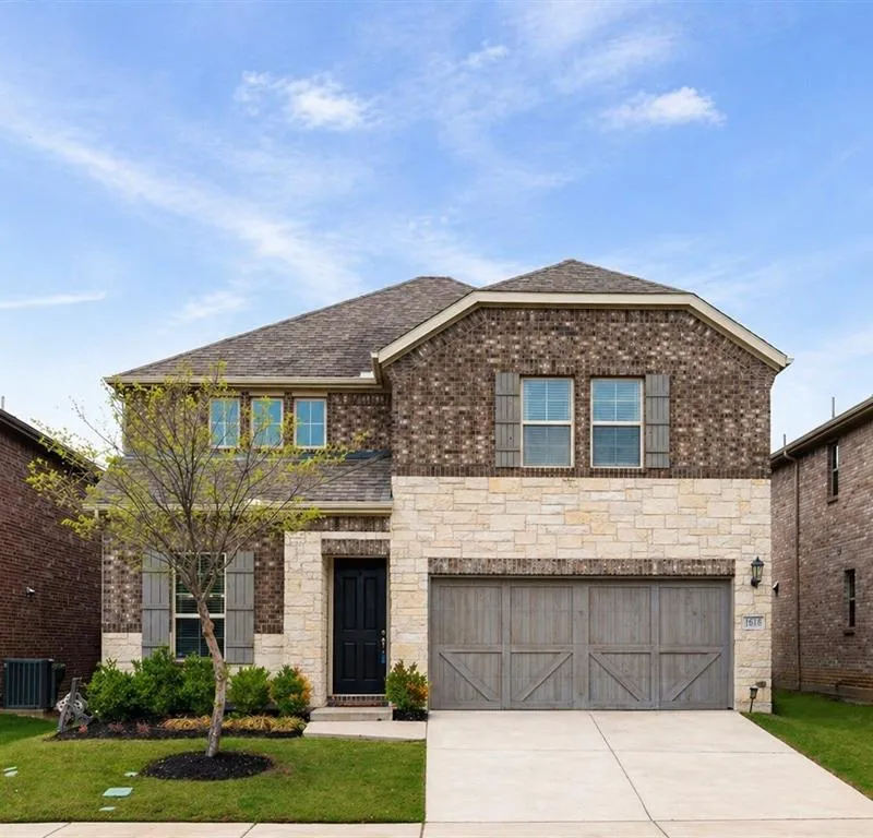 4816 Tahoe Trail, Carrollton TX 75010